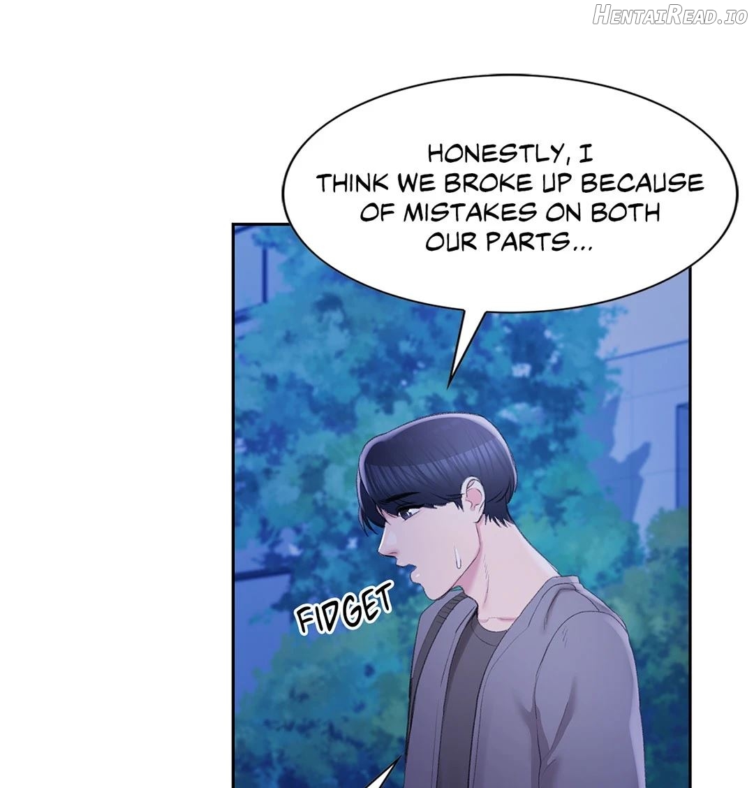 Campus Love Chapter 36 - page 40