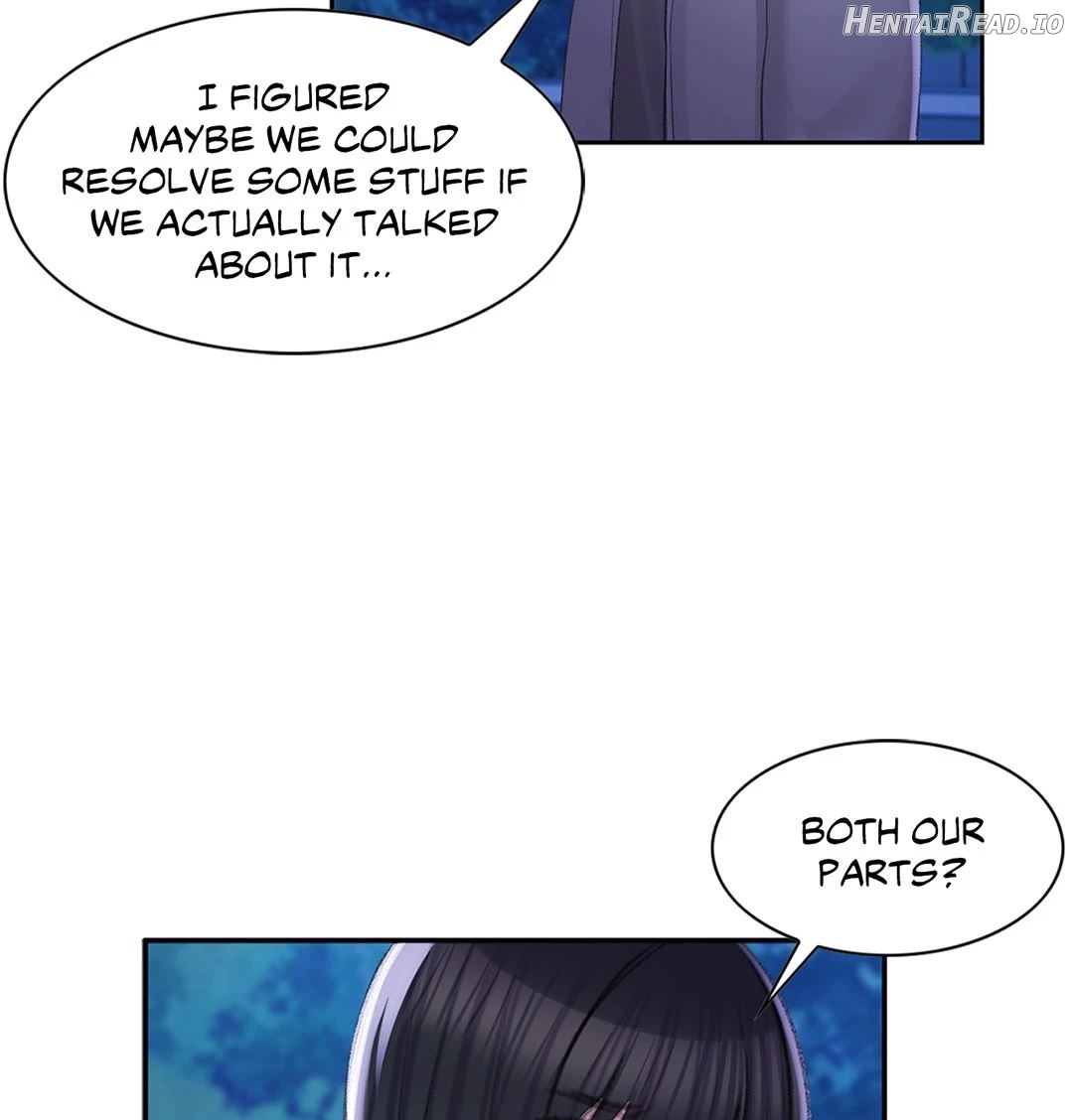 Campus Love Chapter 36 - page 41