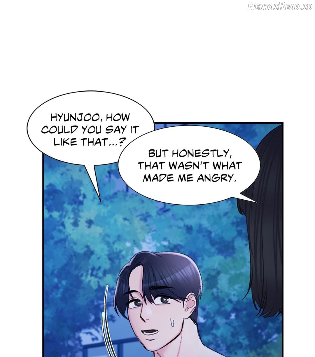 Campus Love Chapter 36 - page 43