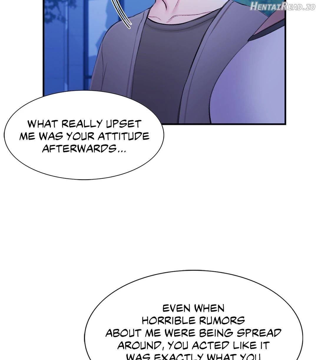 Campus Love Chapter 36 - page 44