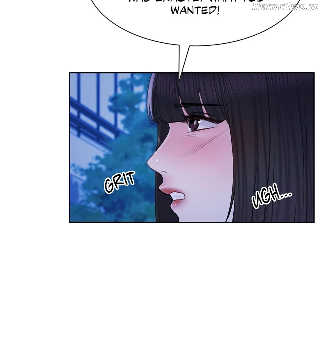 Campus Love Chapter 36 - page 45