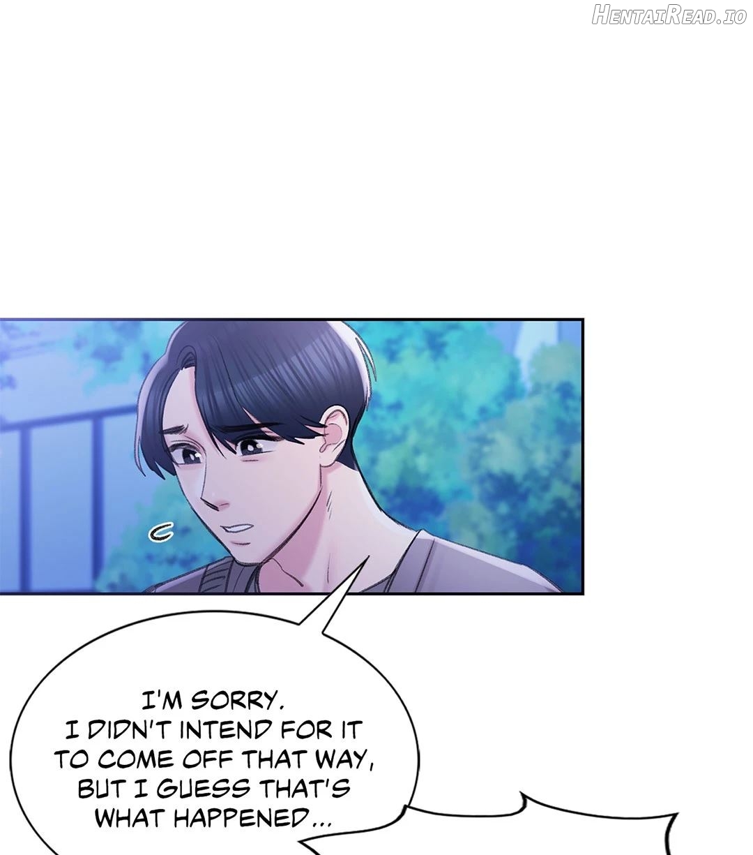 Campus Love Chapter 36 - page 49