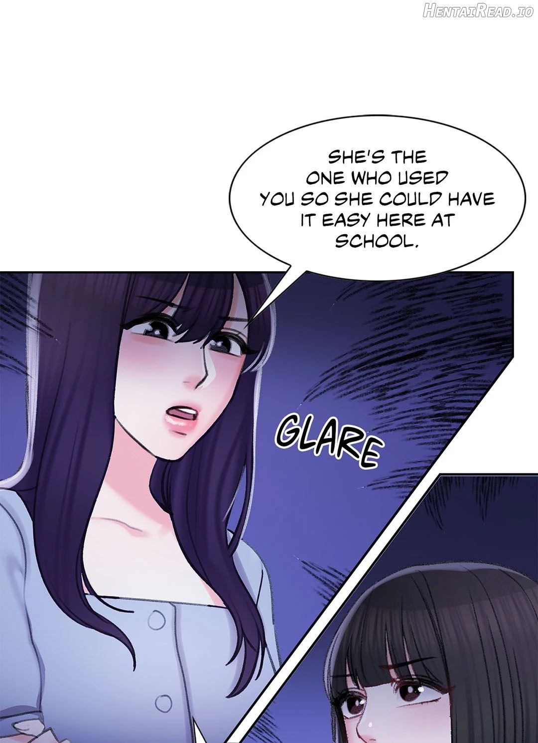 Campus Love Chapter 36 - page 52