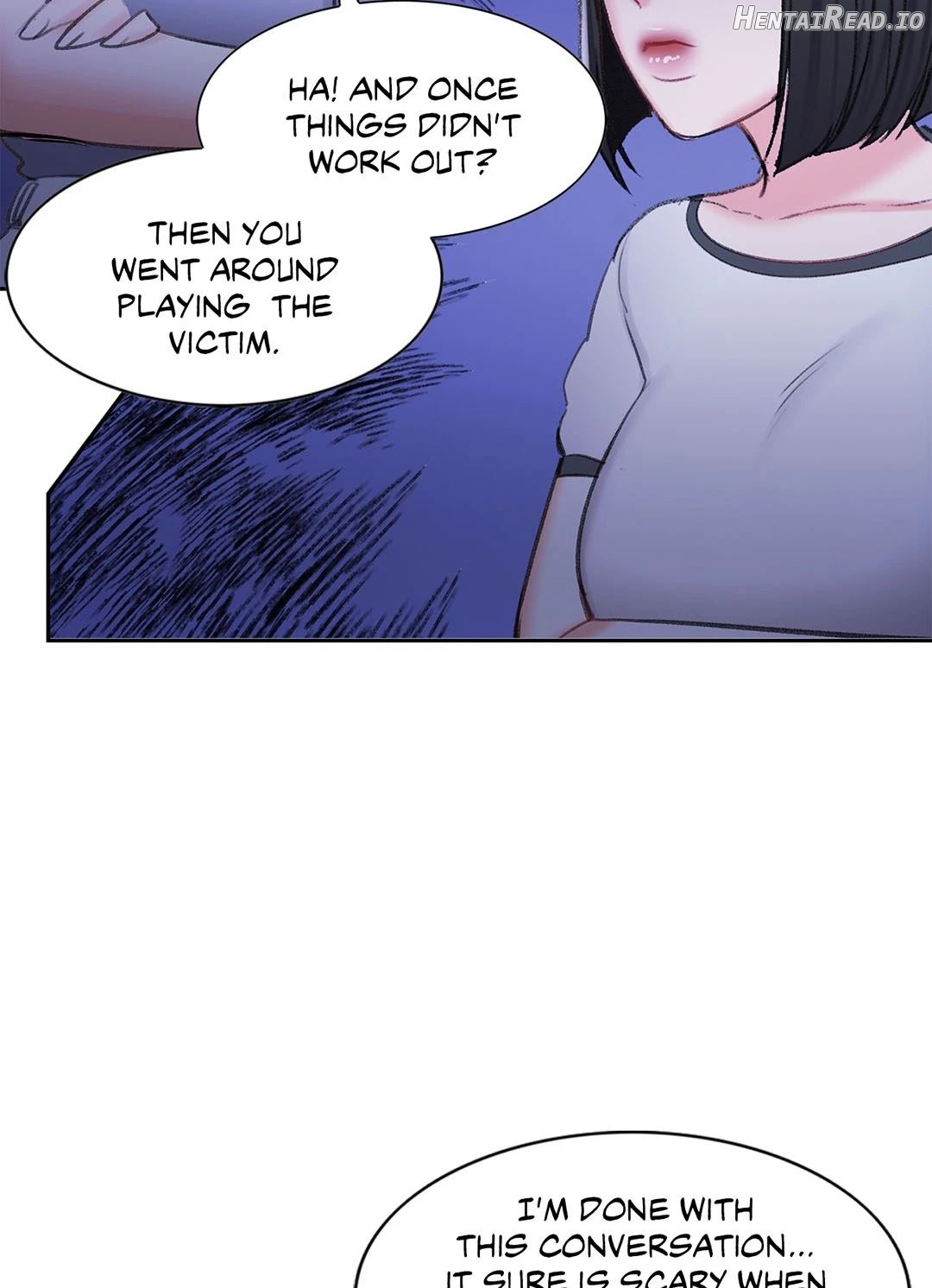 Campus Love Chapter 36 - page 53