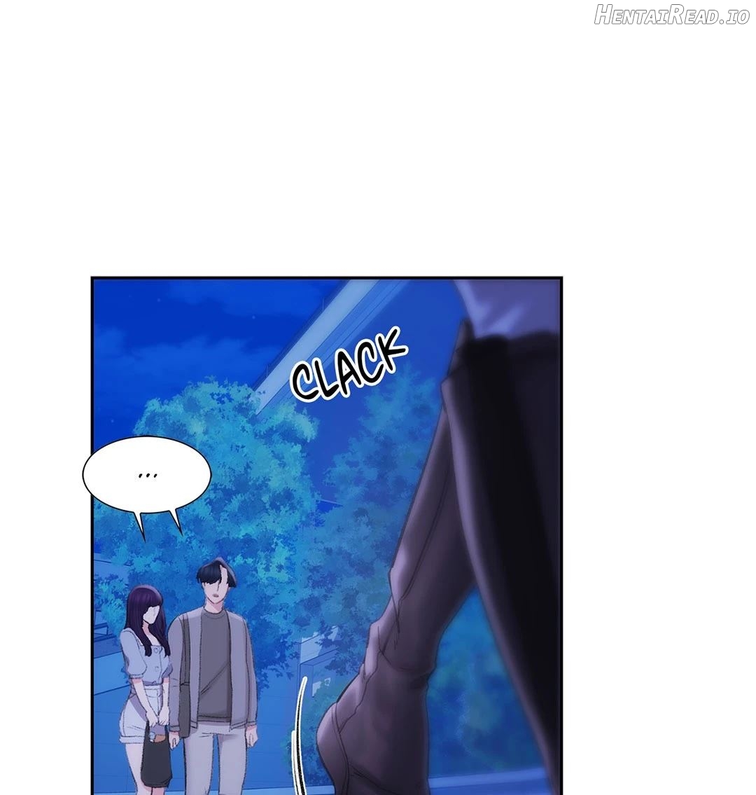 Campus Love Chapter 36 - page 55
