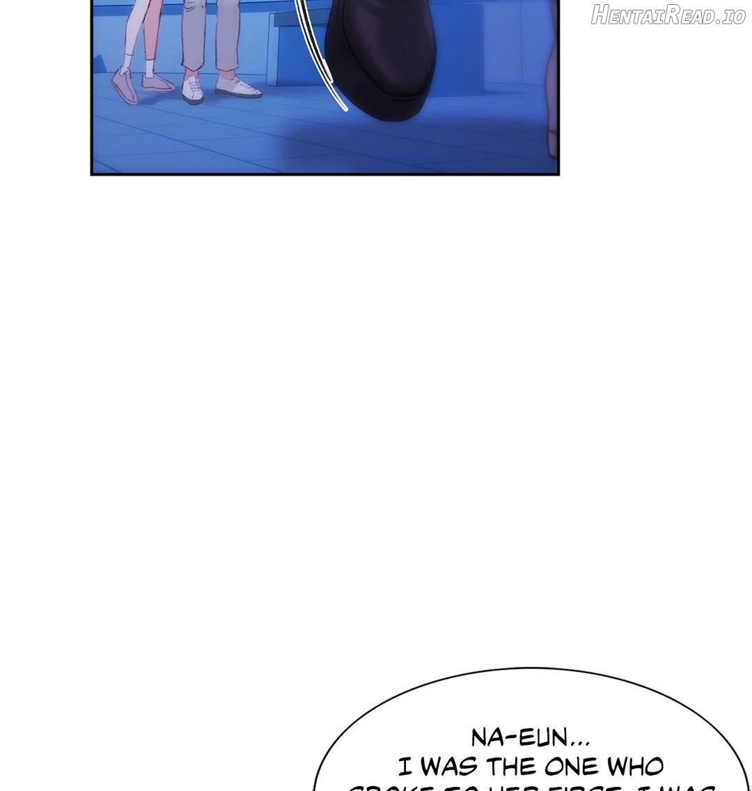 Campus Love Chapter 36 - page 56