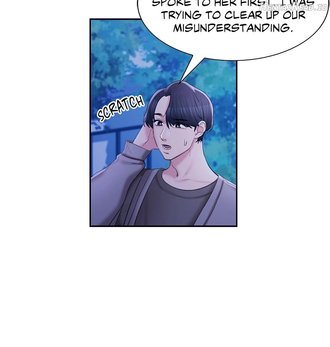 Campus Love Chapter 36 - page 57