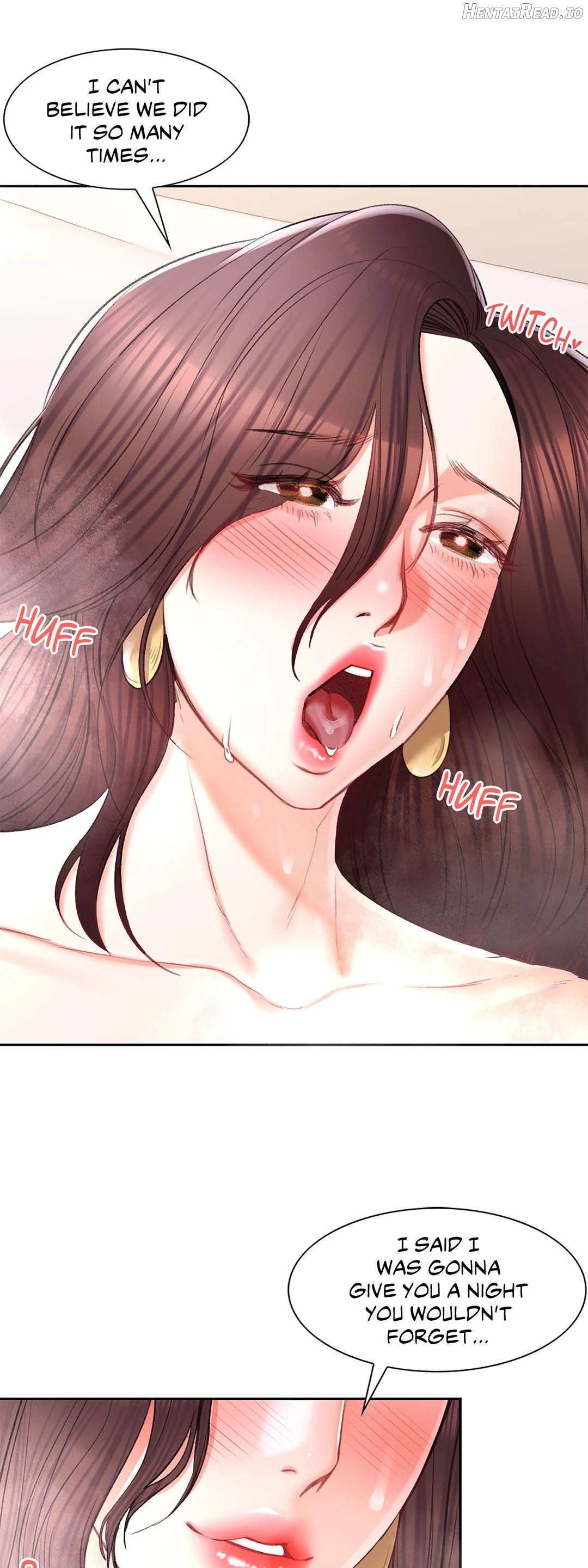 Campus Love Chapter 36 - page 67