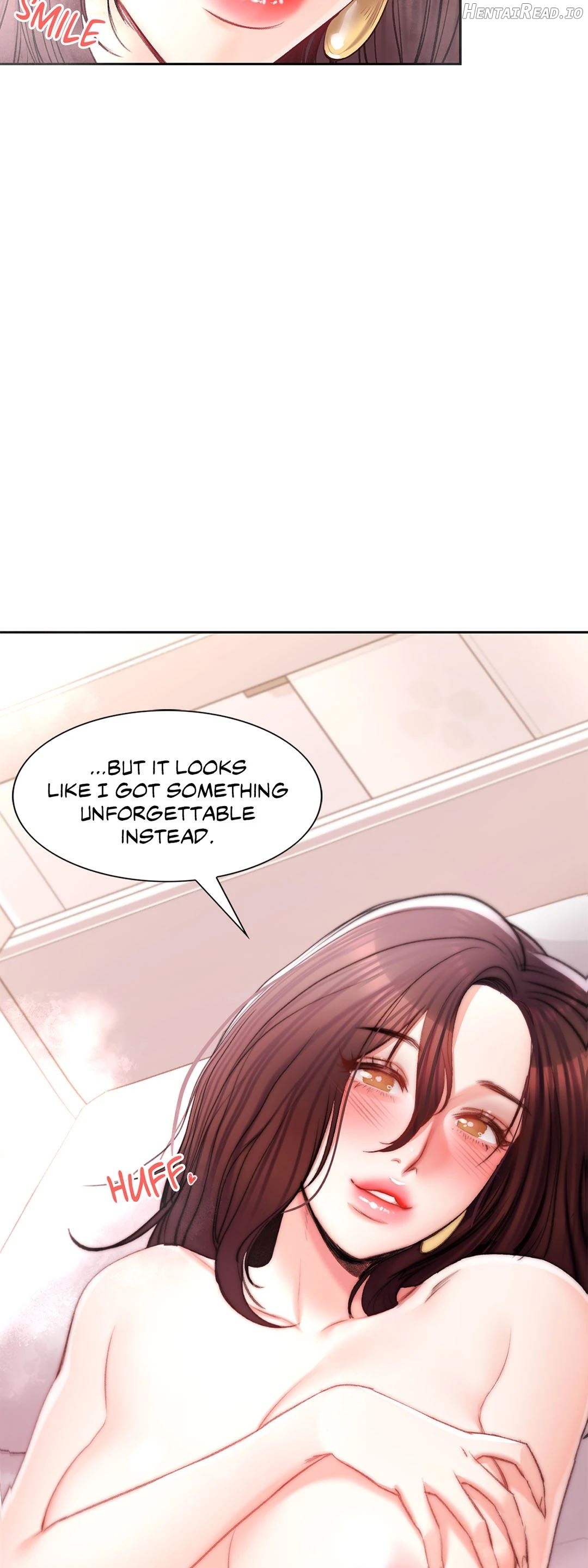 Campus Love Chapter 36 - page 68