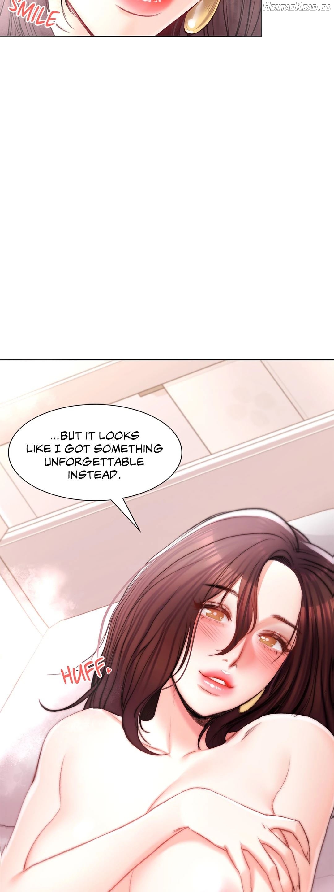 Campus Love Chapter 37 - page 11