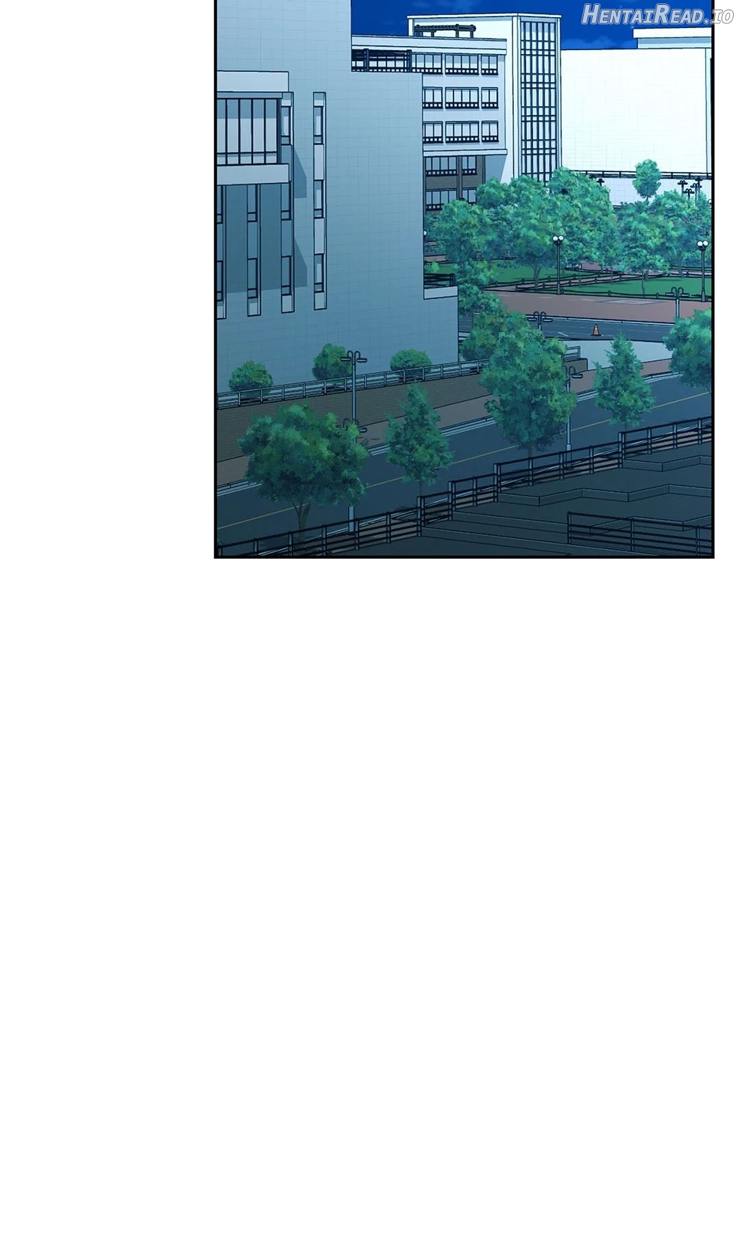 Campus Love Chapter 37 - page 17