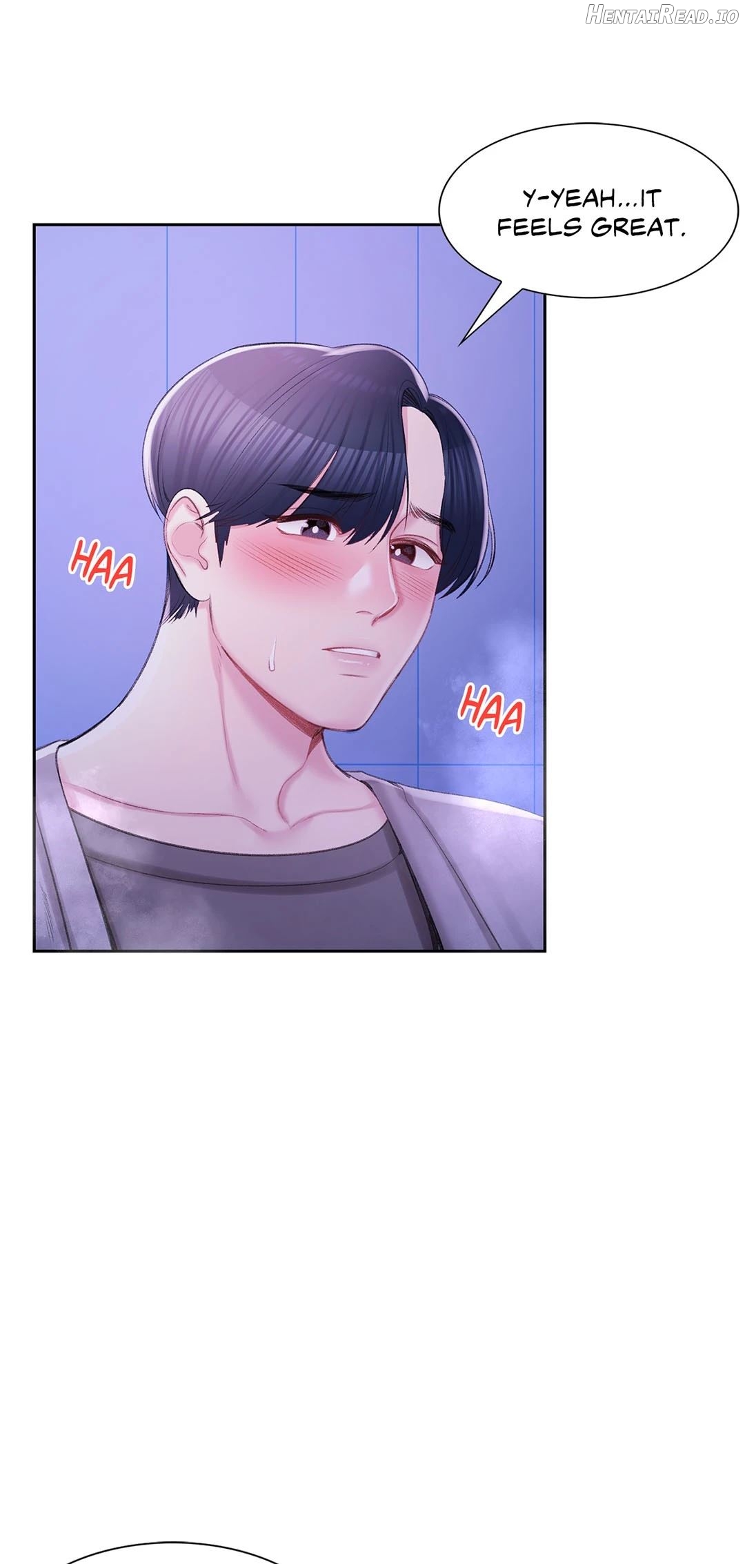 Campus Love Chapter 37 - page 20