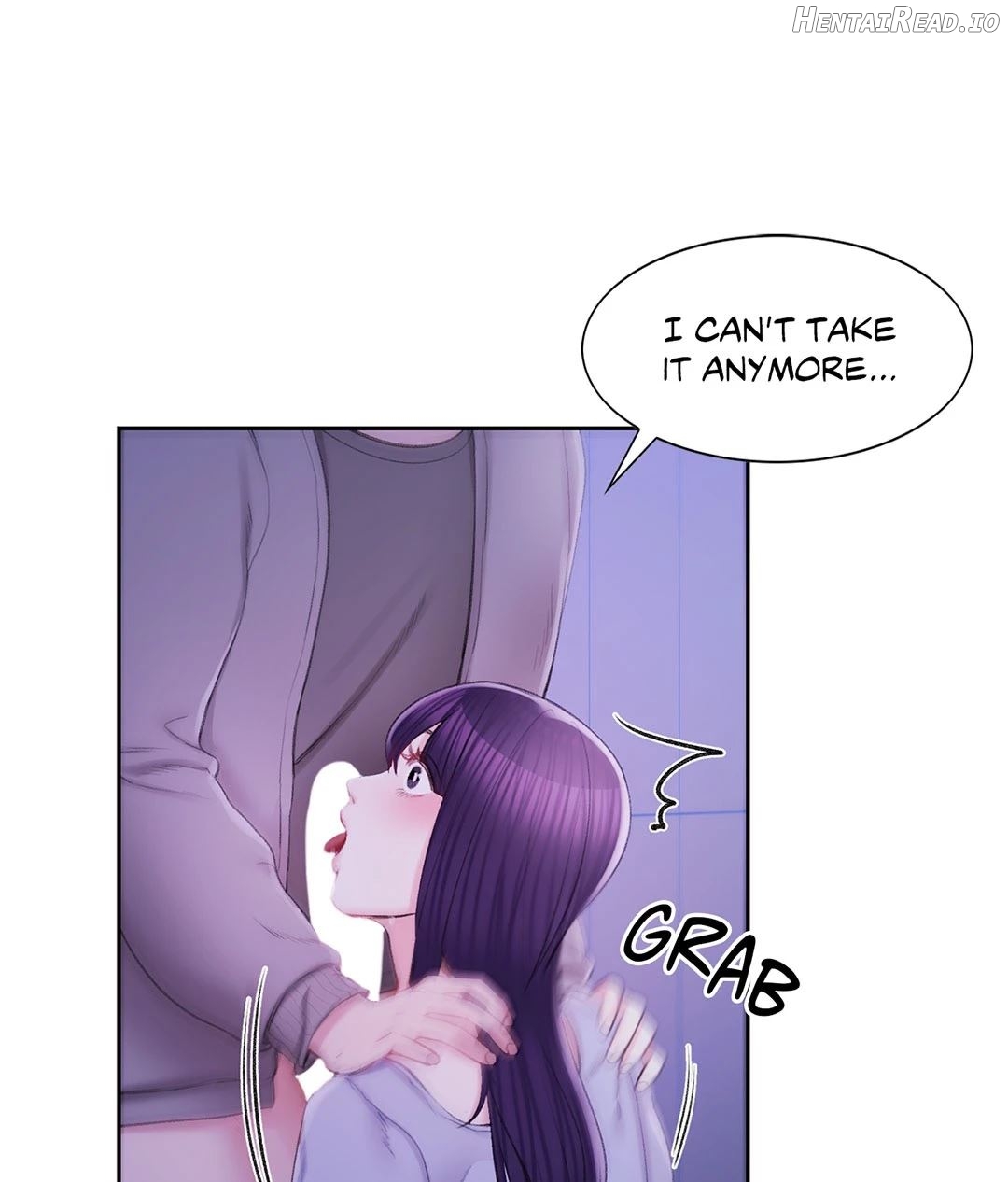 Campus Love Chapter 37 - page 22
