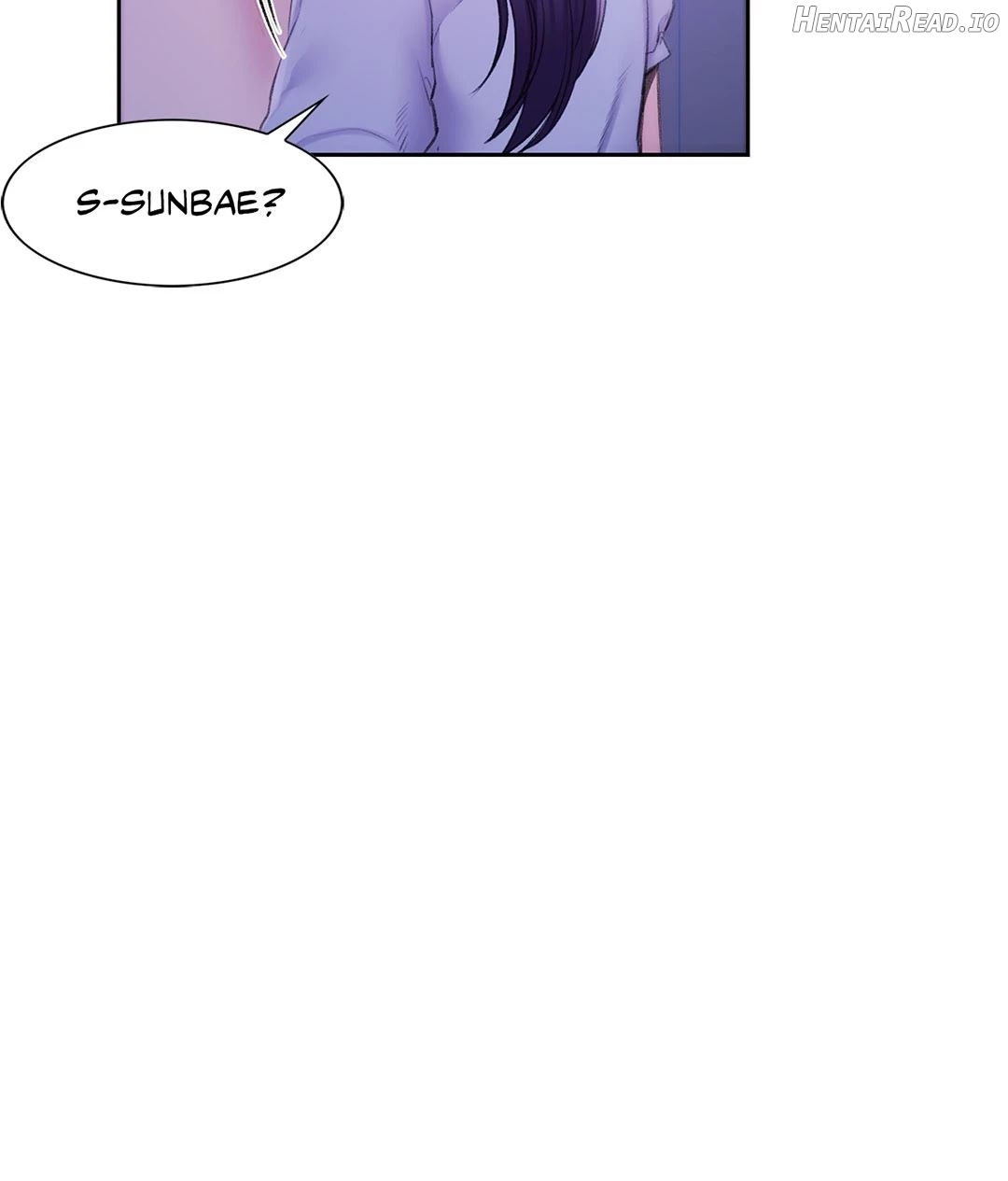 Campus Love Chapter 37 - page 23