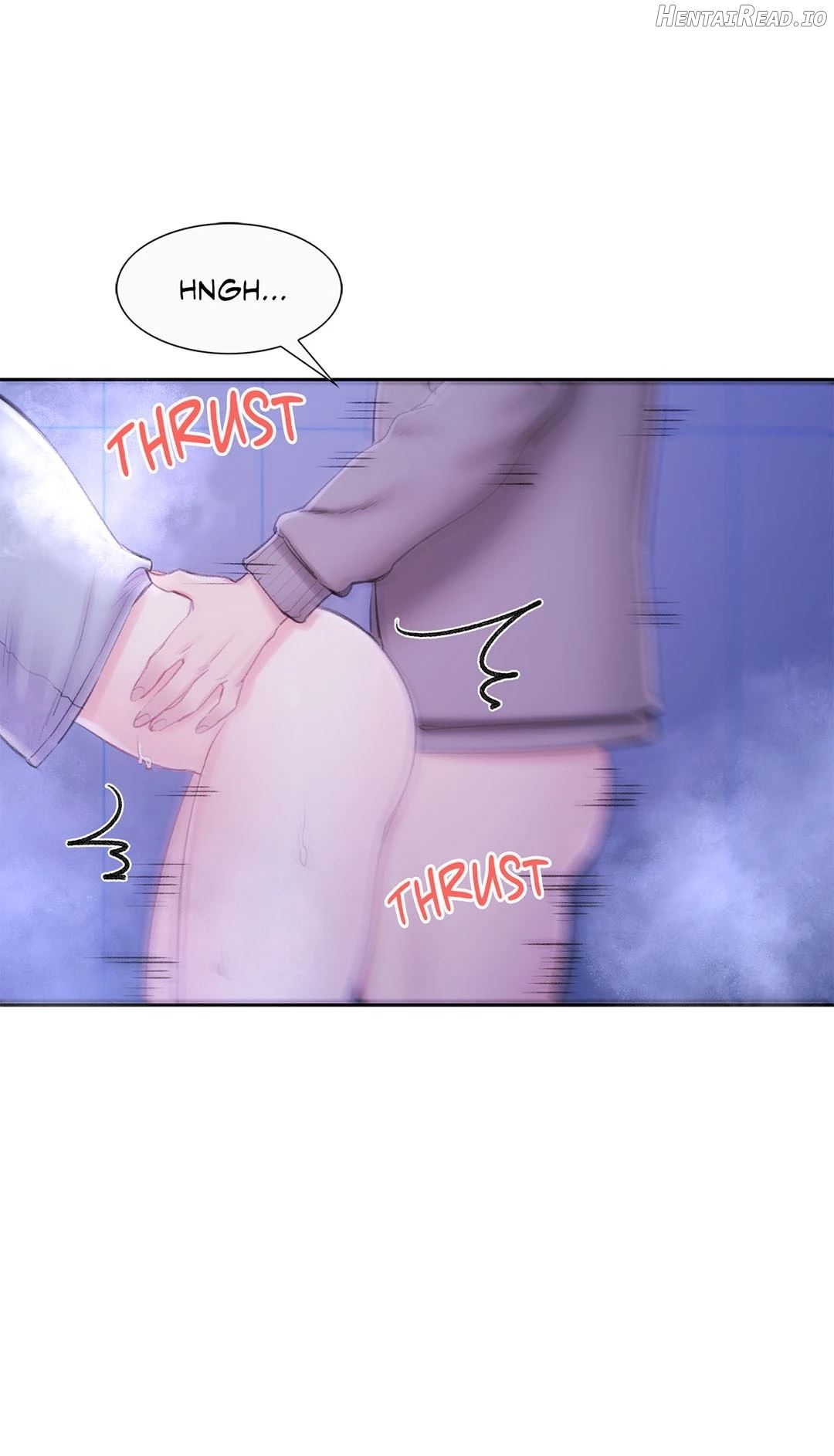 Campus Love Chapter 37 - page 28