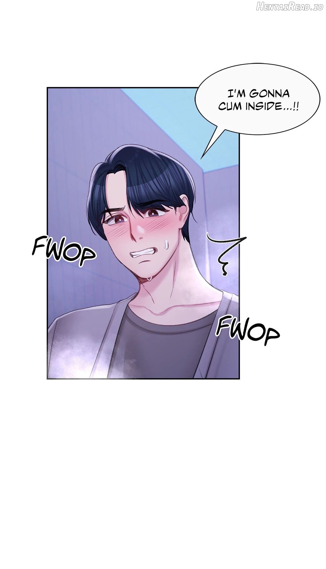 Campus Love Chapter 37 - page 29