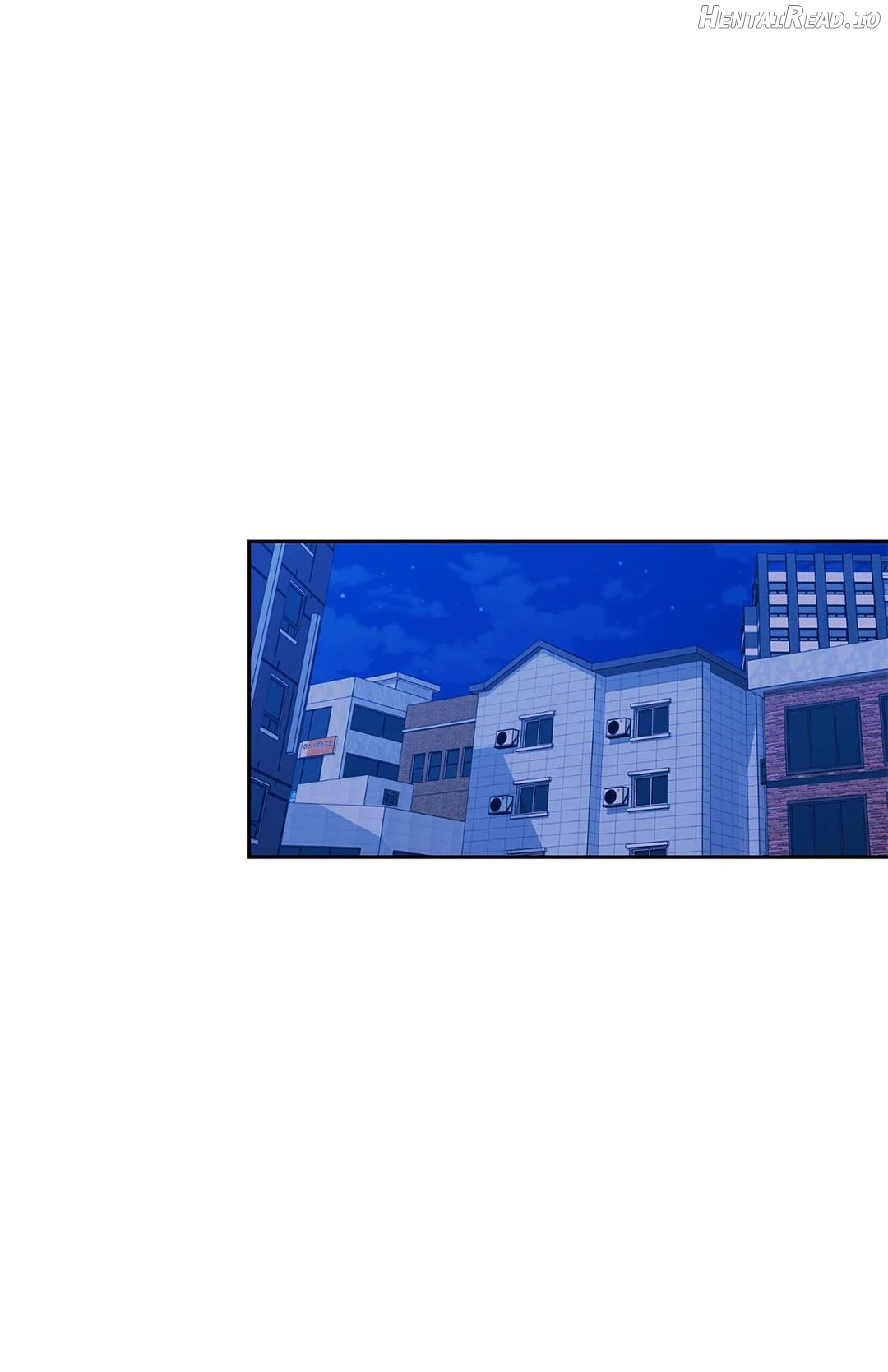 Campus Love Chapter 37 - page 34