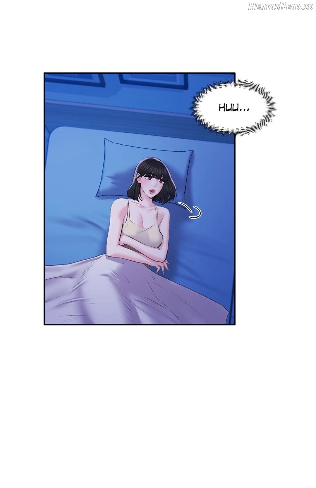Campus Love Chapter 37 - page 35
