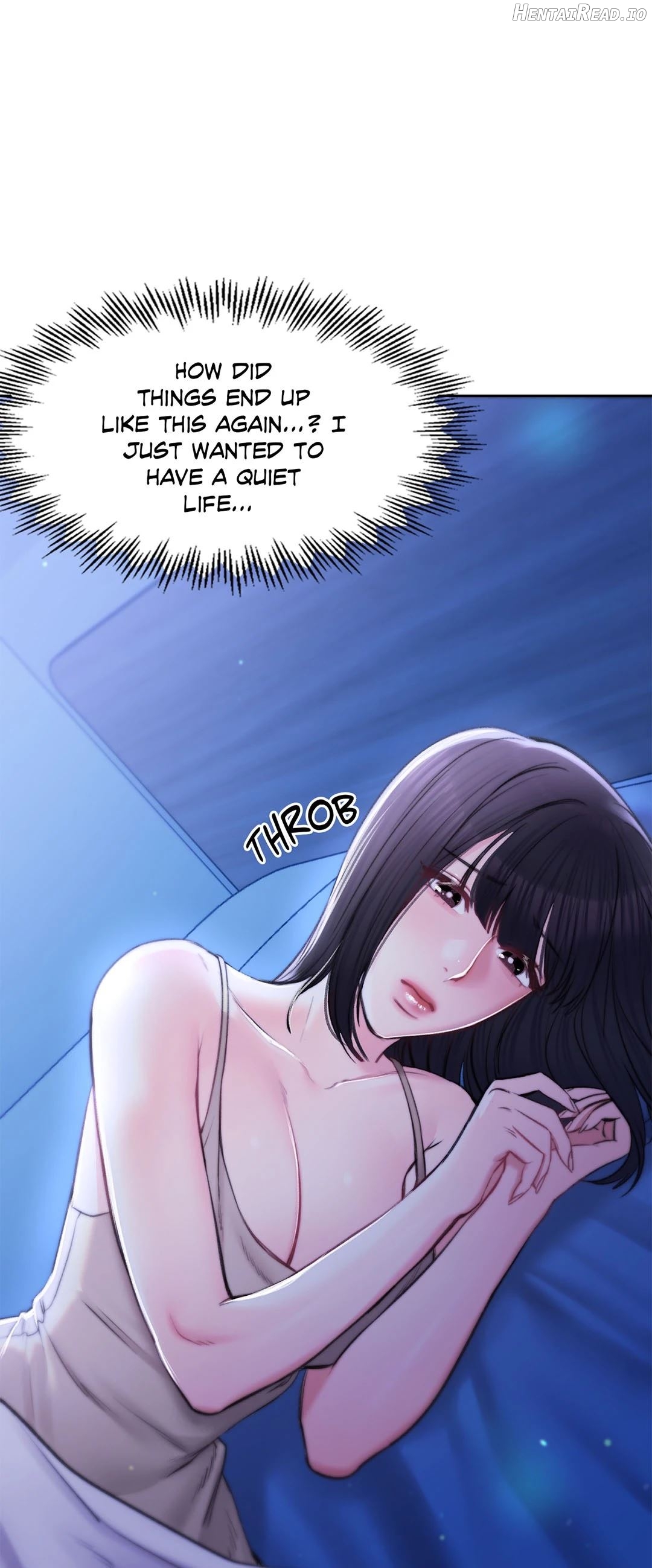 Campus Love Chapter 37 - page 37