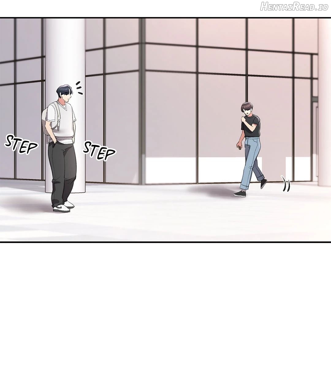 Campus Love Chapter 37 - page 42