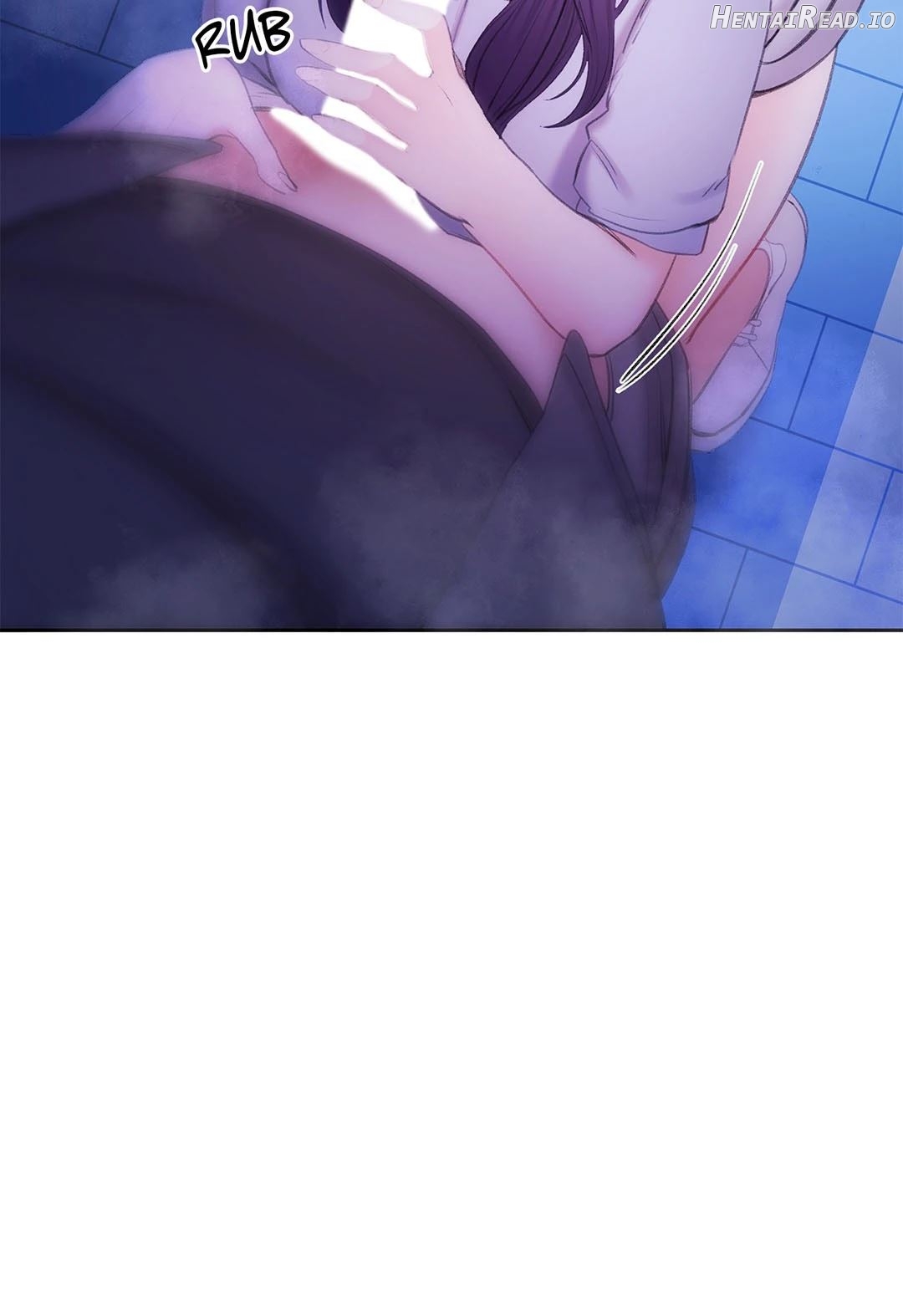 Campus Love Chapter 37 - page 5