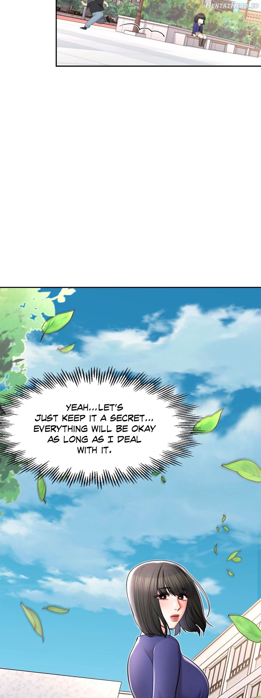Campus Love Chapter 37 - page 53