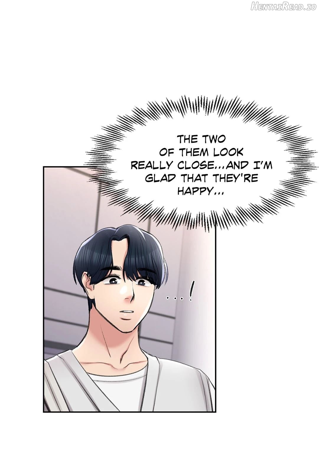 Campus Love Chapter 37 - page 56