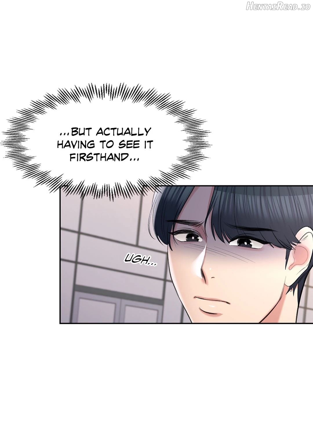 Campus Love Chapter 37 - page 57