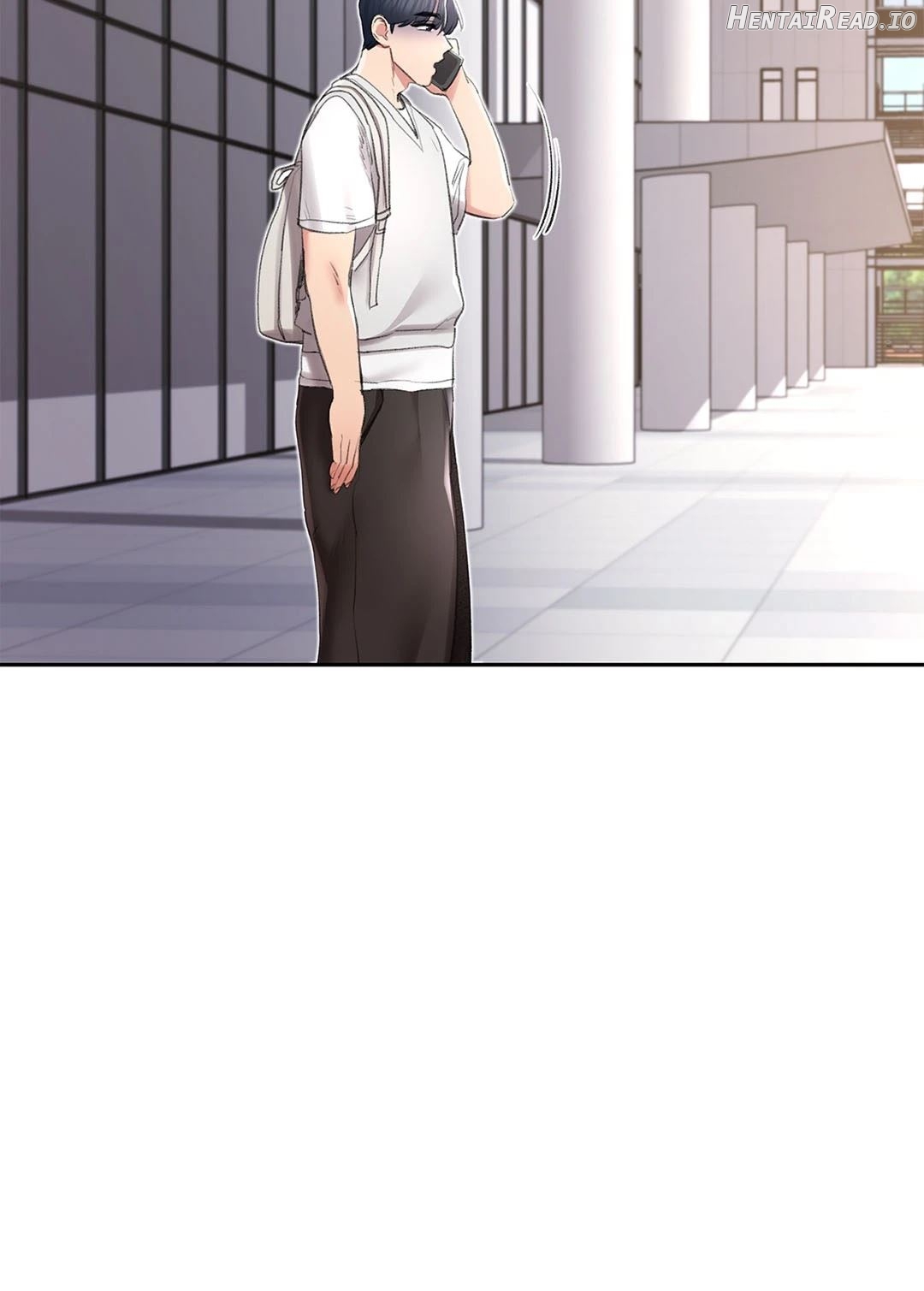Campus Love Chapter 37 - page 60
