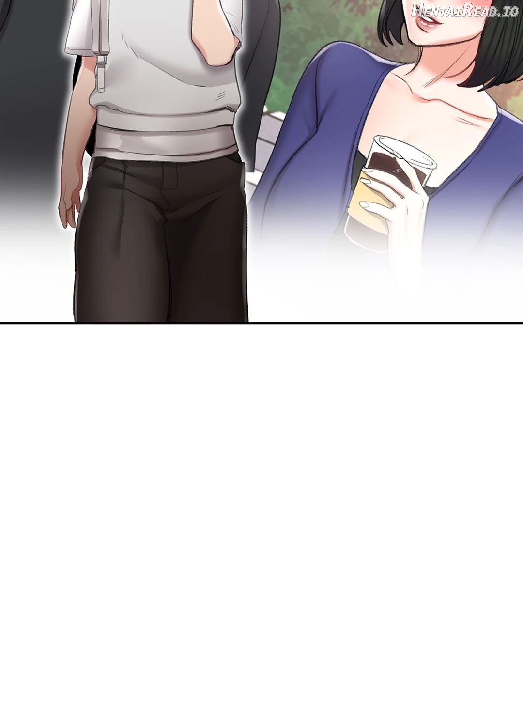 Campus Love Chapter 37 - page 62