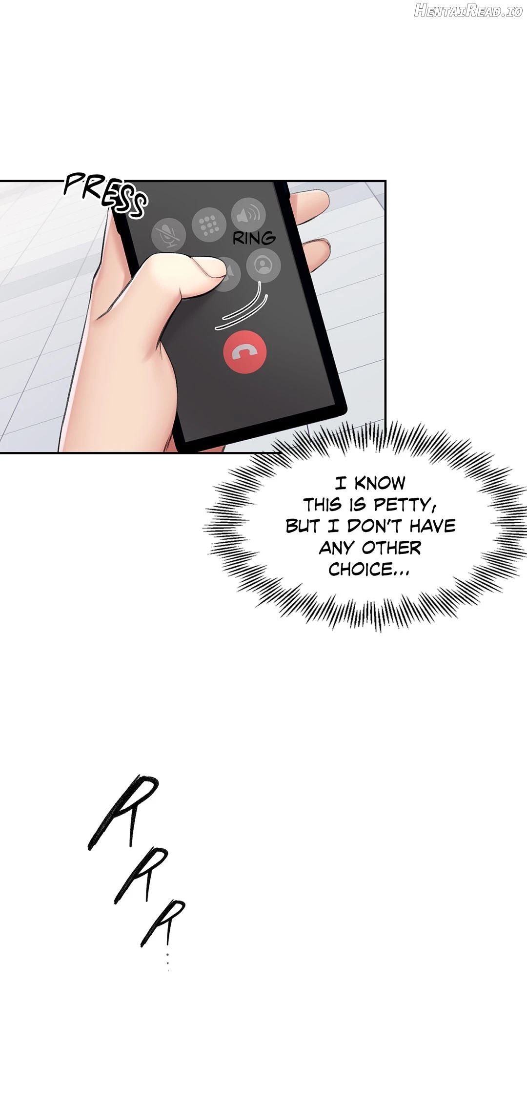 Campus Love Chapter 38 - page 3