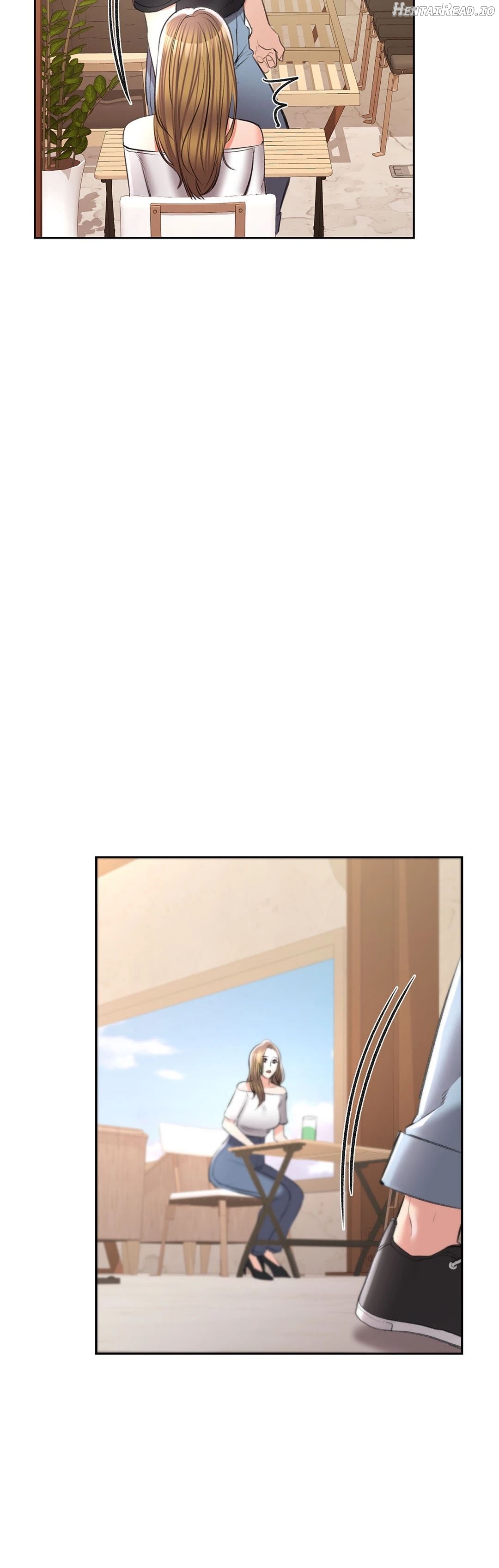 Campus Love Chapter 38 - page 36