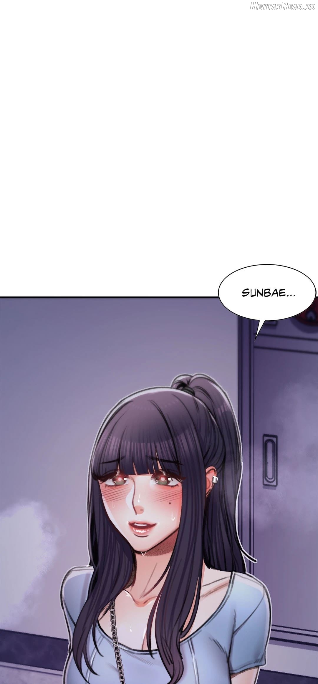 Campus Love Chapter 39 - page 16