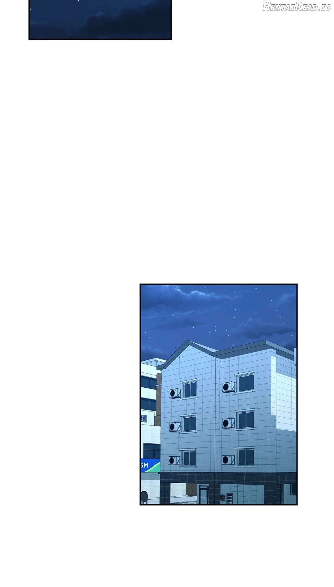 Campus Love Chapter 39 - page 2
