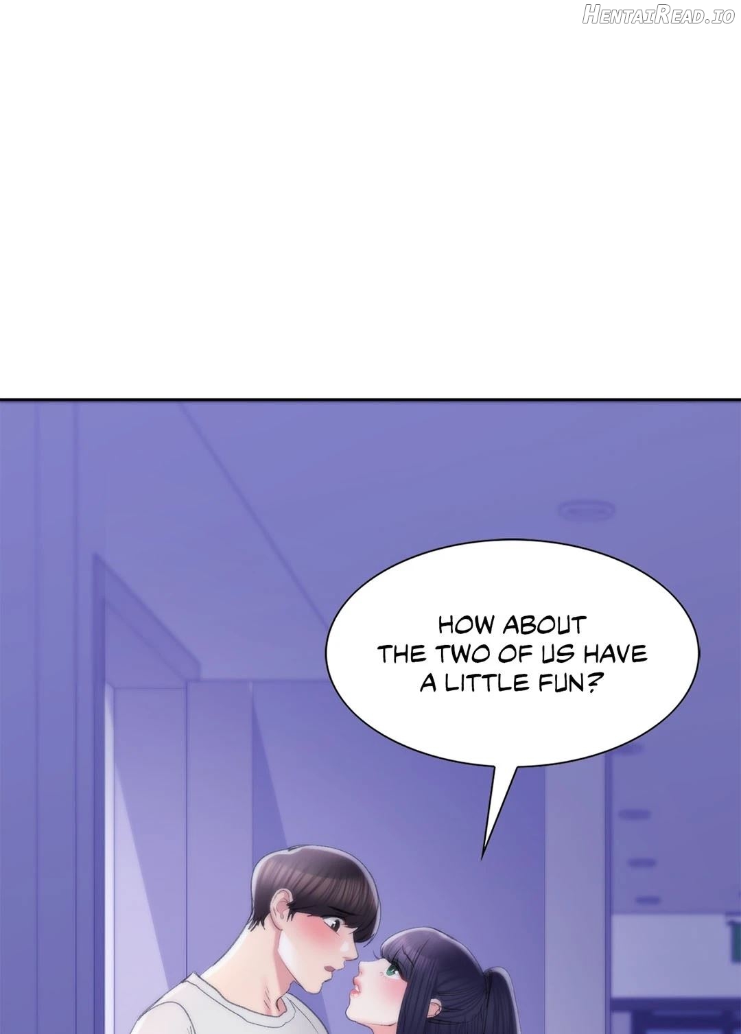 Campus Love Chapter 39 - page 22