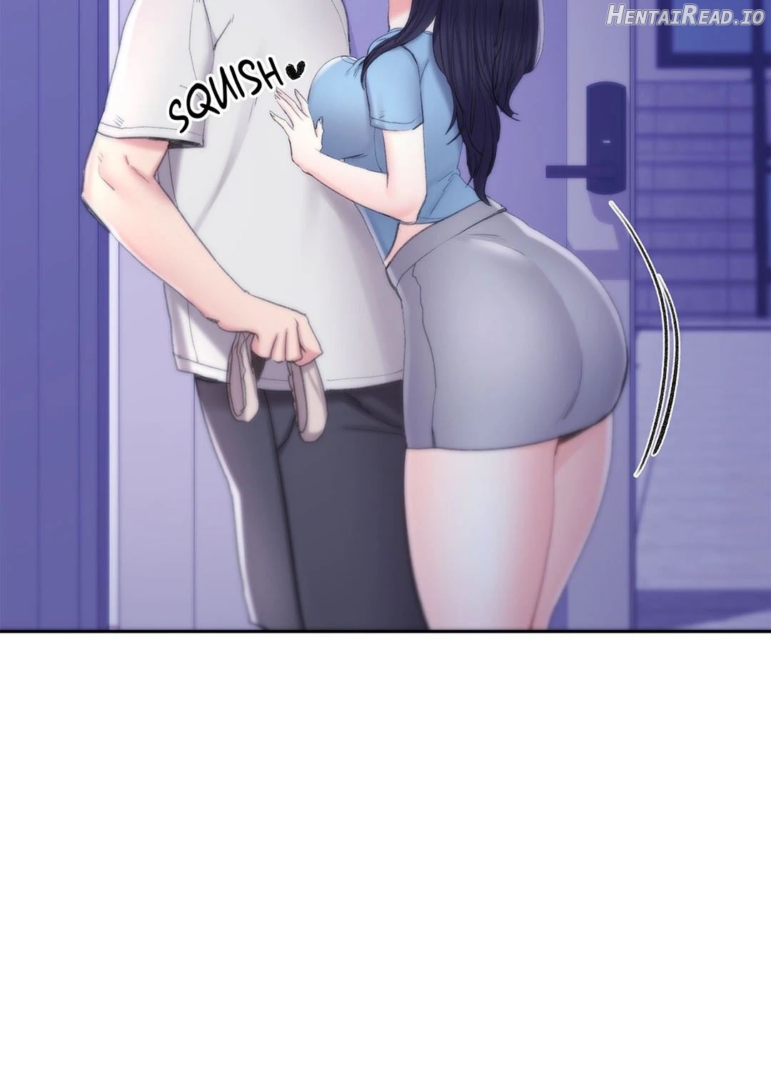 Campus Love Chapter 39 - page 23