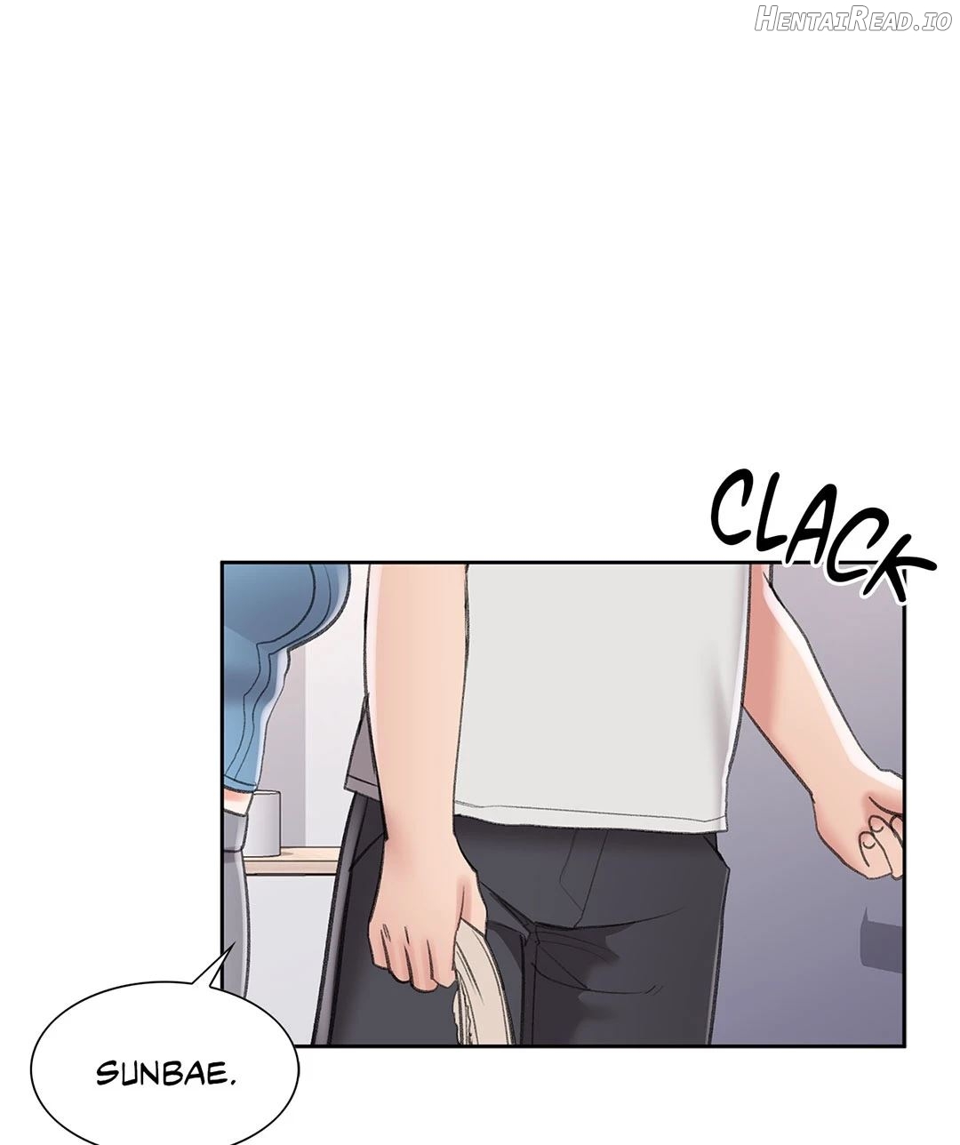 Campus Love Chapter 39 - page 28
