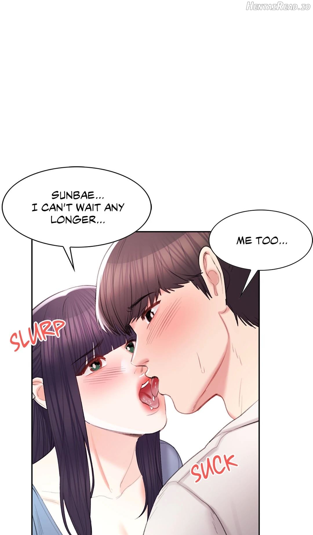 Campus Love Chapter 39 - page 31