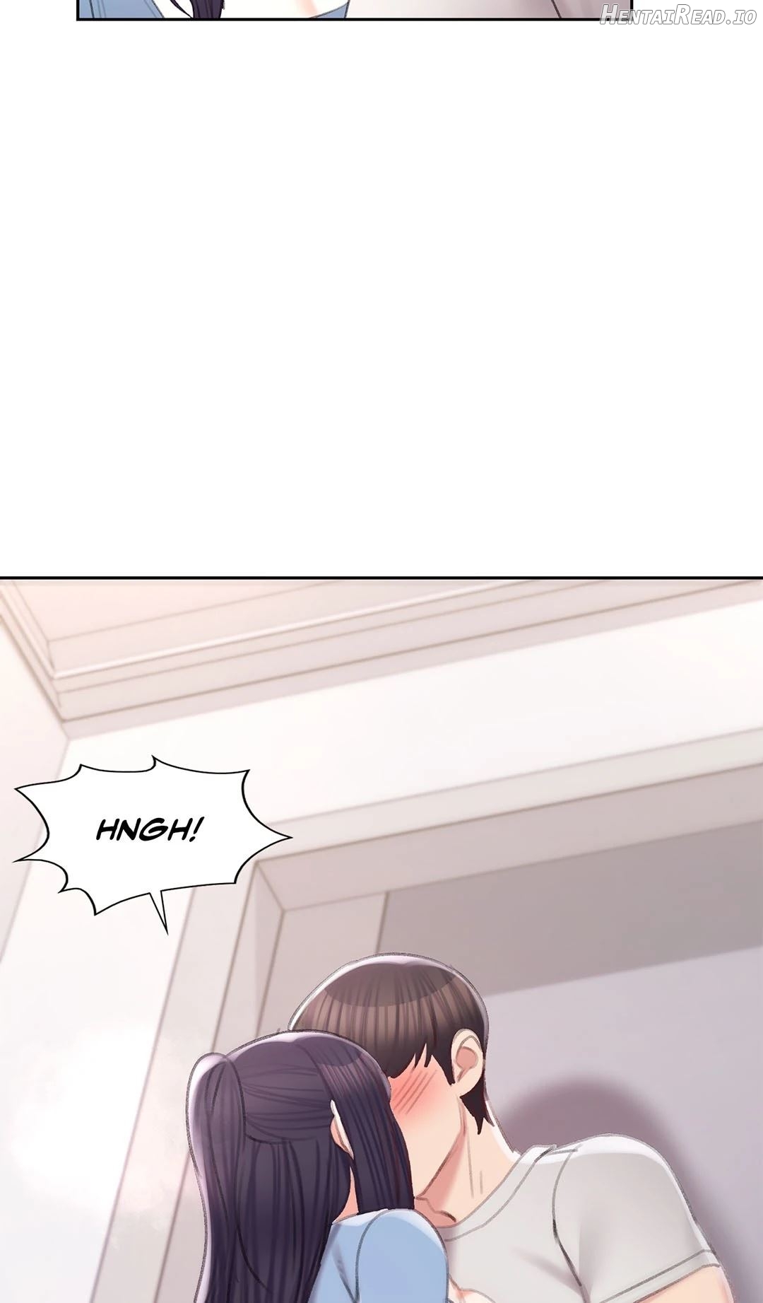 Campus Love Chapter 39 - page 32