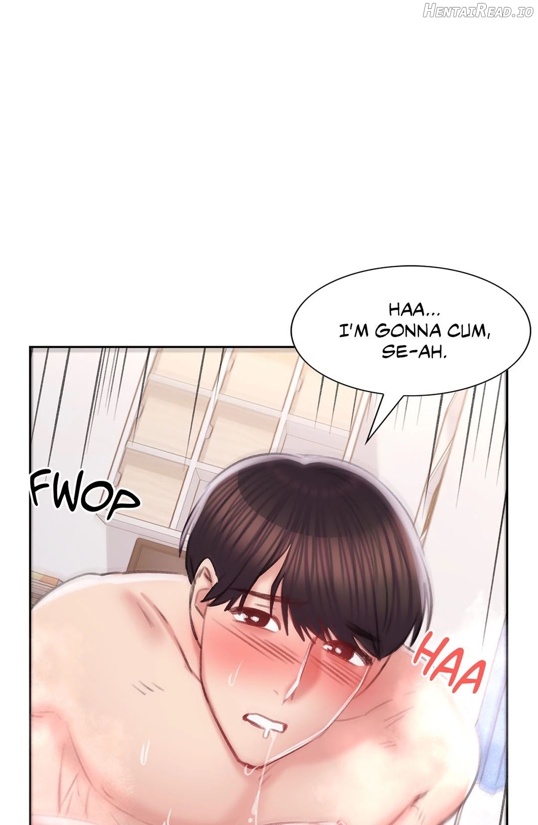 Campus Love Chapter 39 - page 49