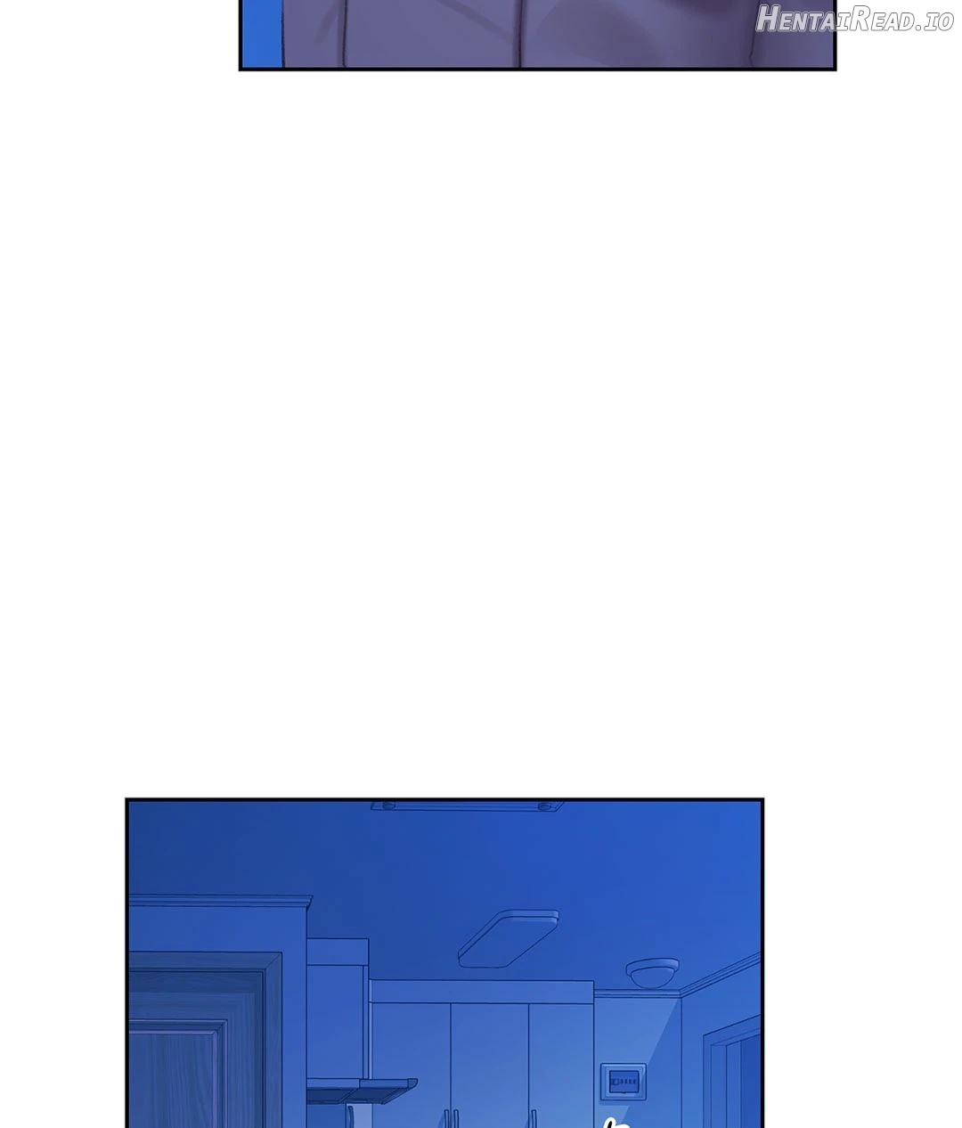 Campus Love Chapter 39 - page 5