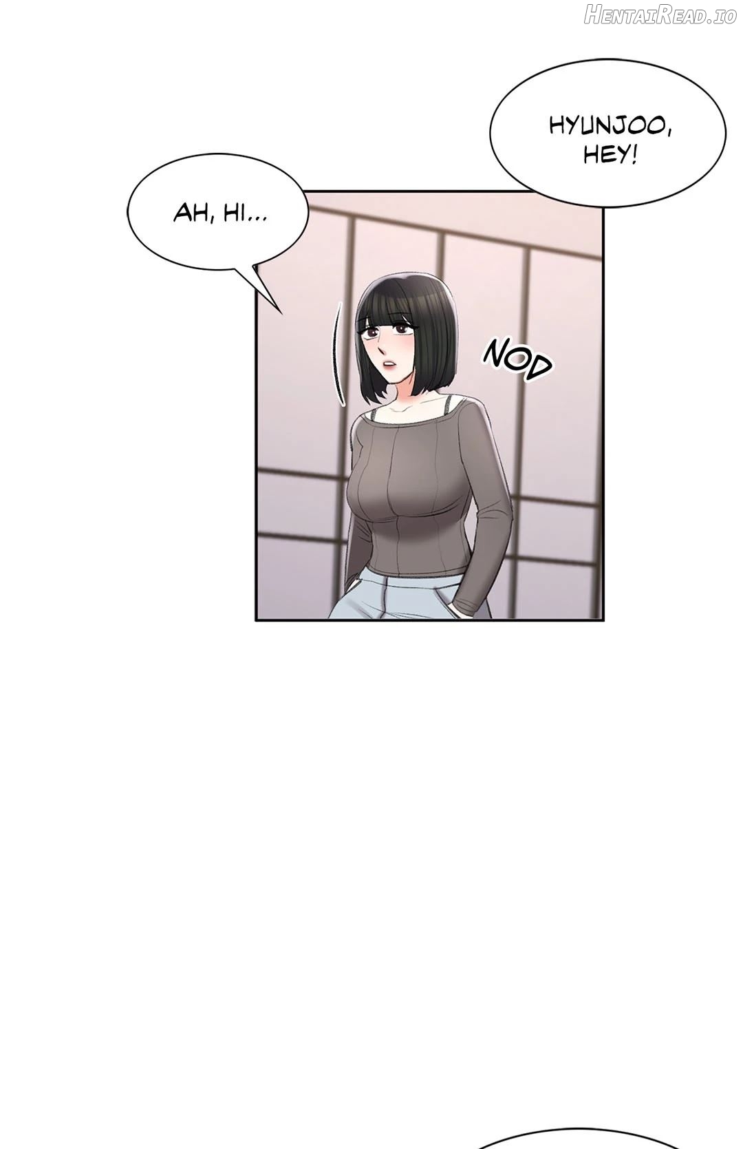 Campus Love Chapter 39 - page 56