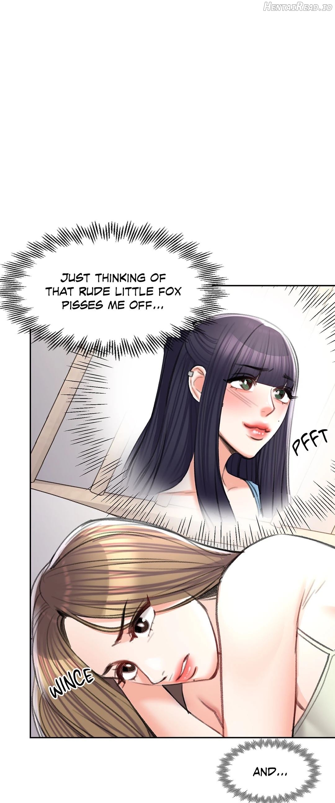 Campus Love Chapter 39 - page 61