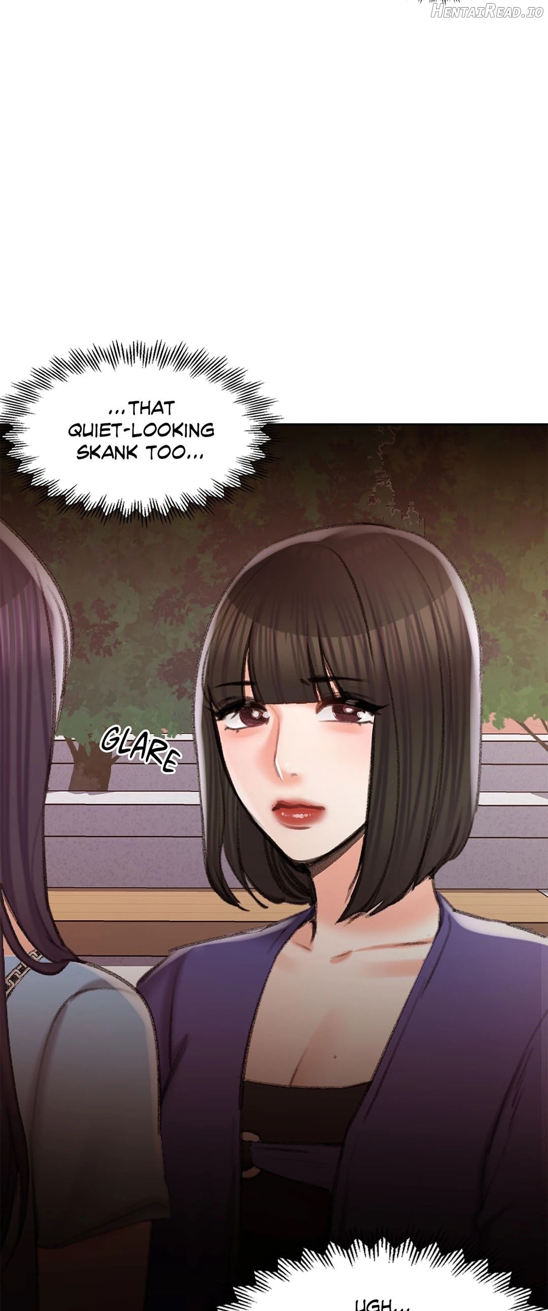Campus Love Chapter 39 - page 62