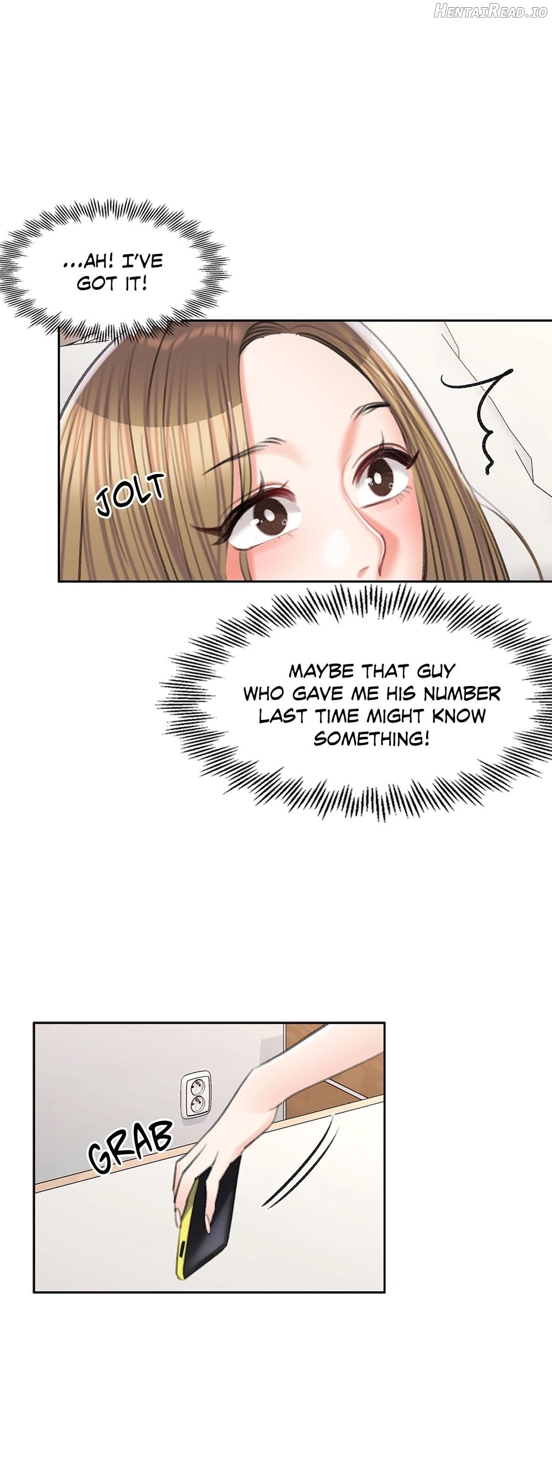 Campus Love Chapter 39 - page 64