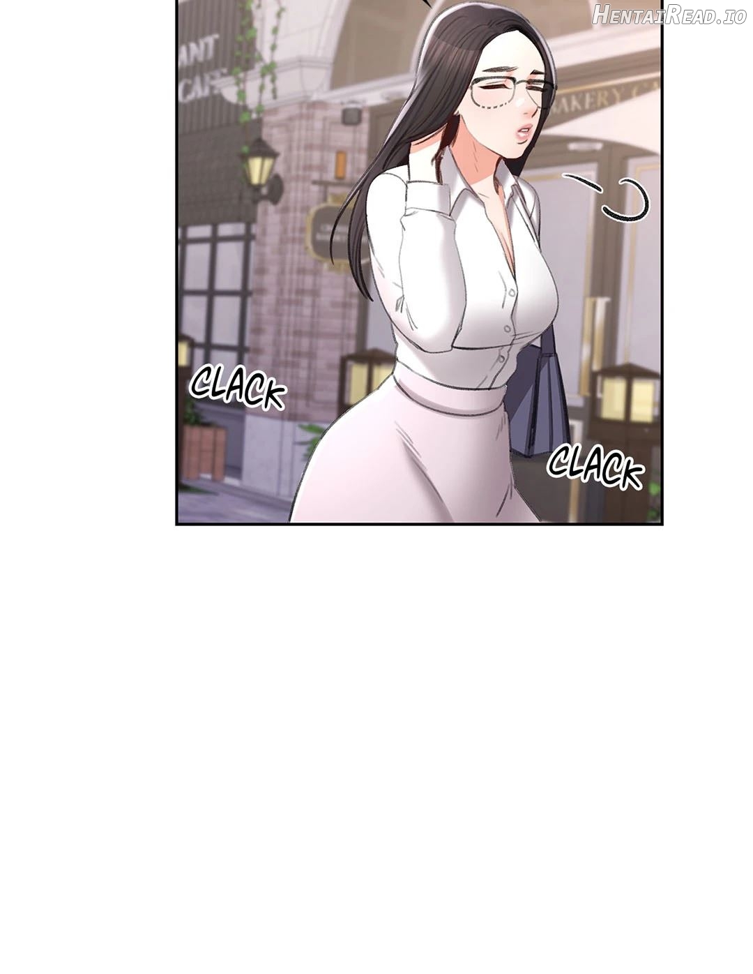 Campus Love Chapter 39 - page 69