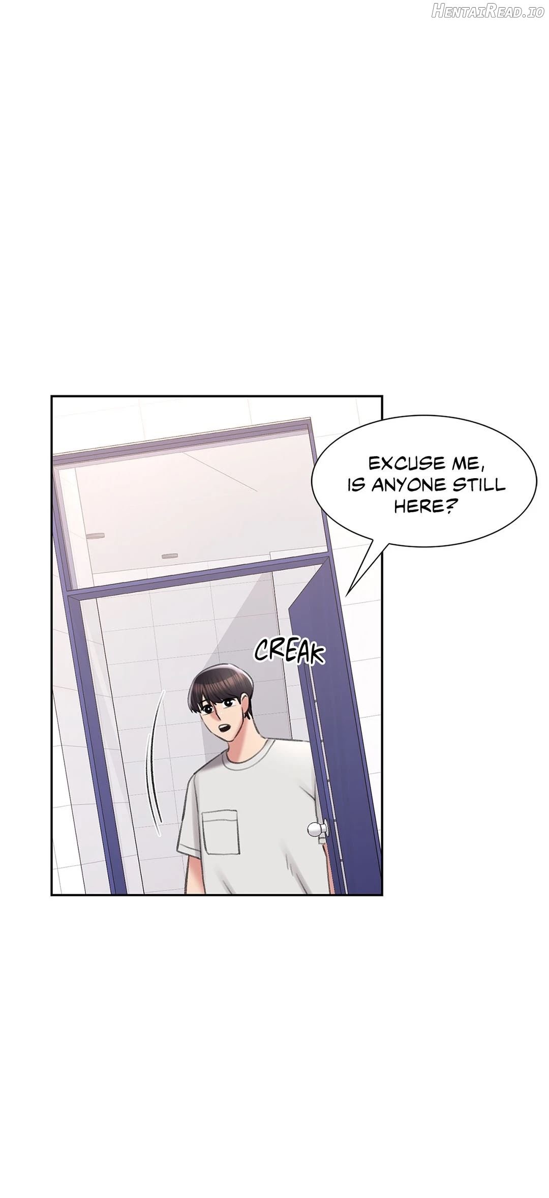 Campus Love Chapter 39 - page 72