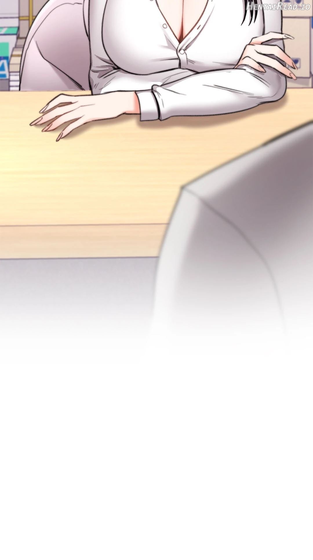 Campus Love Chapter 39 - page 77