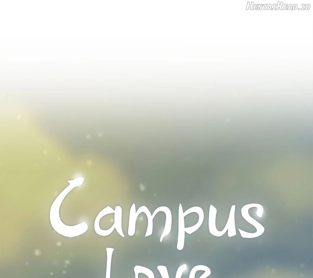 Campus Love Chapter 39 - page 79