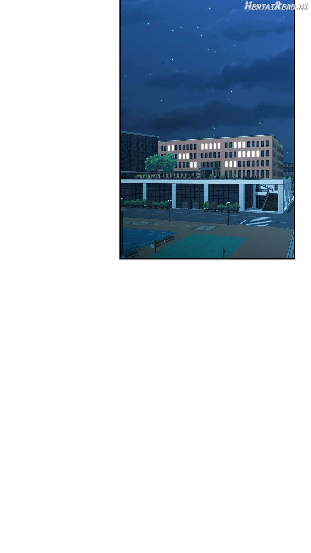 Campus Love Chapter 40 - page 14